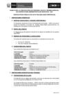 Vista preliminar de documento Bases del Concurso de CAS N° 065-2020-OSCE