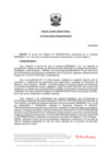 Vista preliminar de documento R.D. 150-PRODUCE/DGA