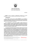 Vista preliminar de documento R.D. 151-PRODUCE/DGA
