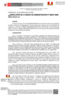 Vista preliminar de documento RUA N° 047-2020 - Aprobar baja registros patriomoniales y contables del Programa Juntos-bienes muebles