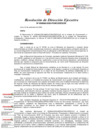Vista preliminar de documento RDE N 088-2020-FONCODES-DE