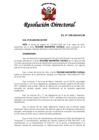 Vista preliminar de documento RD 1078- 2020-MTC28 renovacion FM Huanuco 24set