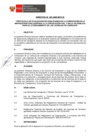 Vista preliminar de documento DIRECTIVA N° 001-2020-MTC18