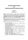 Vista preliminar de documento Reglamento