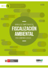 Vista preliminar de documento Manual de competencia en fiscalización ambiental para gobiernos locales