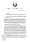 Vista preliminar de documento RM N° 271-2020-PCM