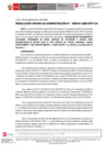 Vista preliminar de documento RESOLUCIÓN OFICINA DE ADMINISTRACIÓN-000161-2020-OA