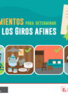 Vista preliminar de documento brochure digital giros afines