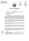 Vista preliminar de documento DS N° 144-2020-PCM