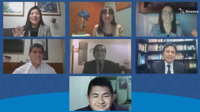 Conozca los principales aprendizajes del curso “Autoevaluación en tiempo de crisis”