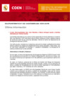 Vista preliminar de documento BOLETIN INFORMATIVO N° 1850