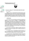 Vista preliminar de documento R.J. 058-2020-MINAGRI-PSI-UADM