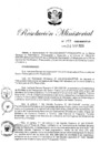 Vista preliminar de documento R. M. N° 197 - 2020