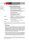 Vista preliminar de documento Informe N° 00557-2020-SENACE-PE/DEAR