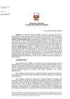 Vista preliminar de documento Resolución Directoral N° 00109-2020-SENACE-PE/DEAR