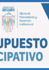 Vista preliminar de documento 2021 Exposición 06.03.2020 - Presupuesto Participativo
