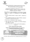 Vista preliminar de documento 2020 CONVOCATORIA PRESENTACIÓN DE PROYECTOS