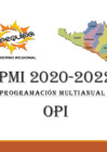 Vista preliminar de documento 2020 EXPO PMI 2020-2022 BRECHAS PRIORITARIAS Y PROYECTOS DE INVERSIÓN