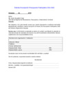 Vista preliminar de documento 2020 Solicitud de Inscripción - Instituciones Públicas