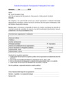 Vista preliminar de documento 2020 Solicitud de Inscripción - Instituciones Privadas y Organizaciones Sociales
