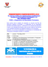 Vista preliminar de documento 2019 CONVOCATORIA SEGUNDO TALLER