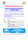 Vista preliminar de documento 2019 CONVOCATORIA TERCER TALLER