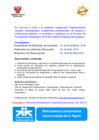 Vista preliminar de documento 2019 CONVOCATORIA