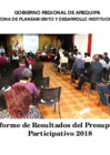Vista preliminar de documento 2019 EXPOSICIÓN INFORME PARTICIPATIVO 2018