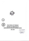 Vista preliminar de documento 2019 PLAN ANUAL DE TRABAJO