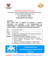 Vista preliminar de documento 2018 Convocatoria Primer Taller 04-05-2017