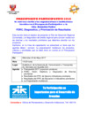Vista preliminar de documento 2018 Convocatoria Segundo Taller - 24 de Mayo del 2017