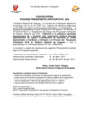 Vista preliminar de documento 2018 CONVOCATORIA