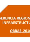 Vista preliminar de documento 2018 INFORME Y EXPOSICIÓN EJECUCIÓN PROYECTOS Y OBRAS-2016