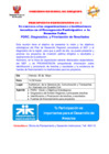 Vista preliminar de documento 2017 Convocatoria Segundo Taller