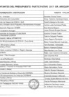 Vista preliminar de documento 2017 Agentes Participantes