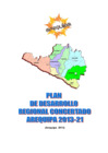 Vista preliminar de documento 2016 Plan de Desarrollo Regional Concertado Arequipa 2013 - 2021