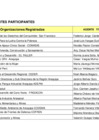 Vista preliminar de documento 2015 Agentes Participantes
