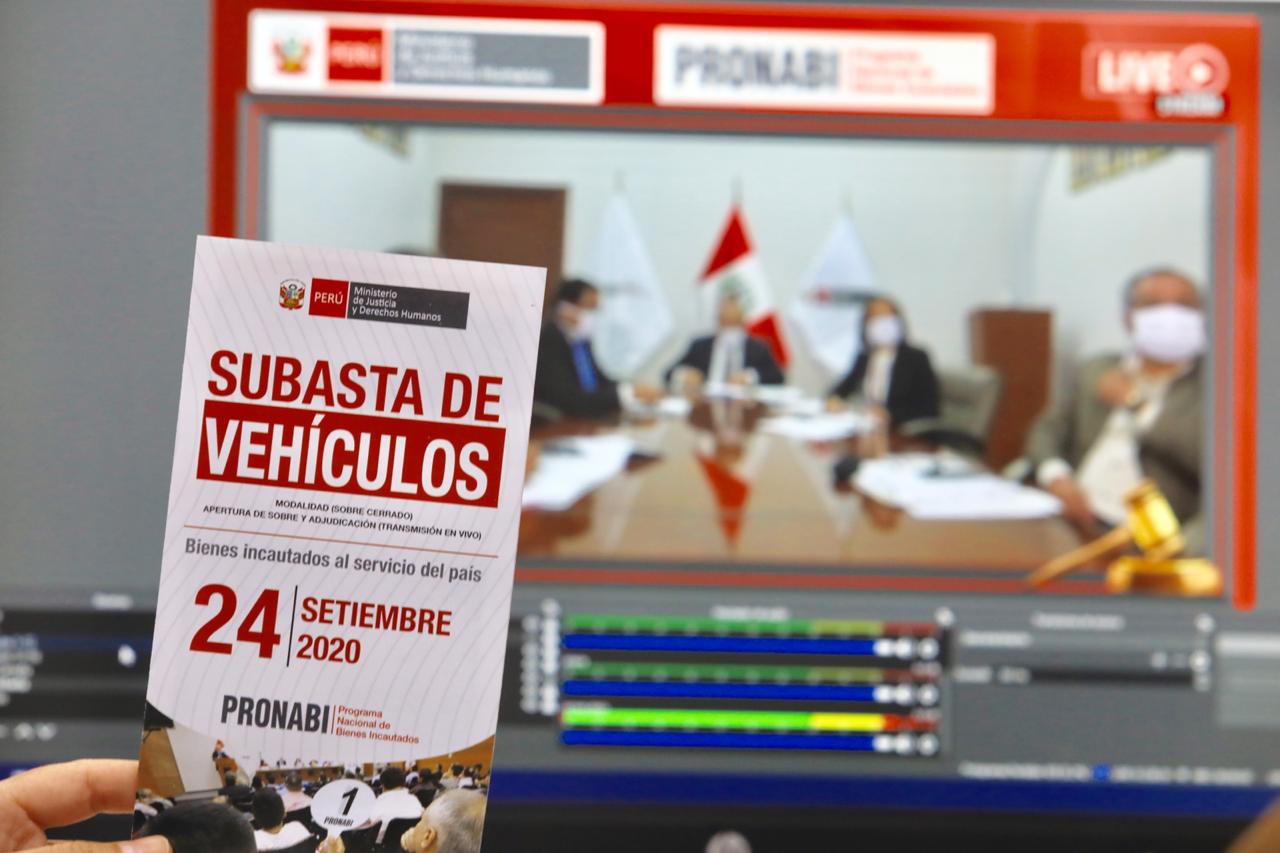 Peru noticias