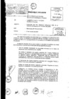Vista preliminar de documento Modificación al POI del 23 de Octubre de 2009