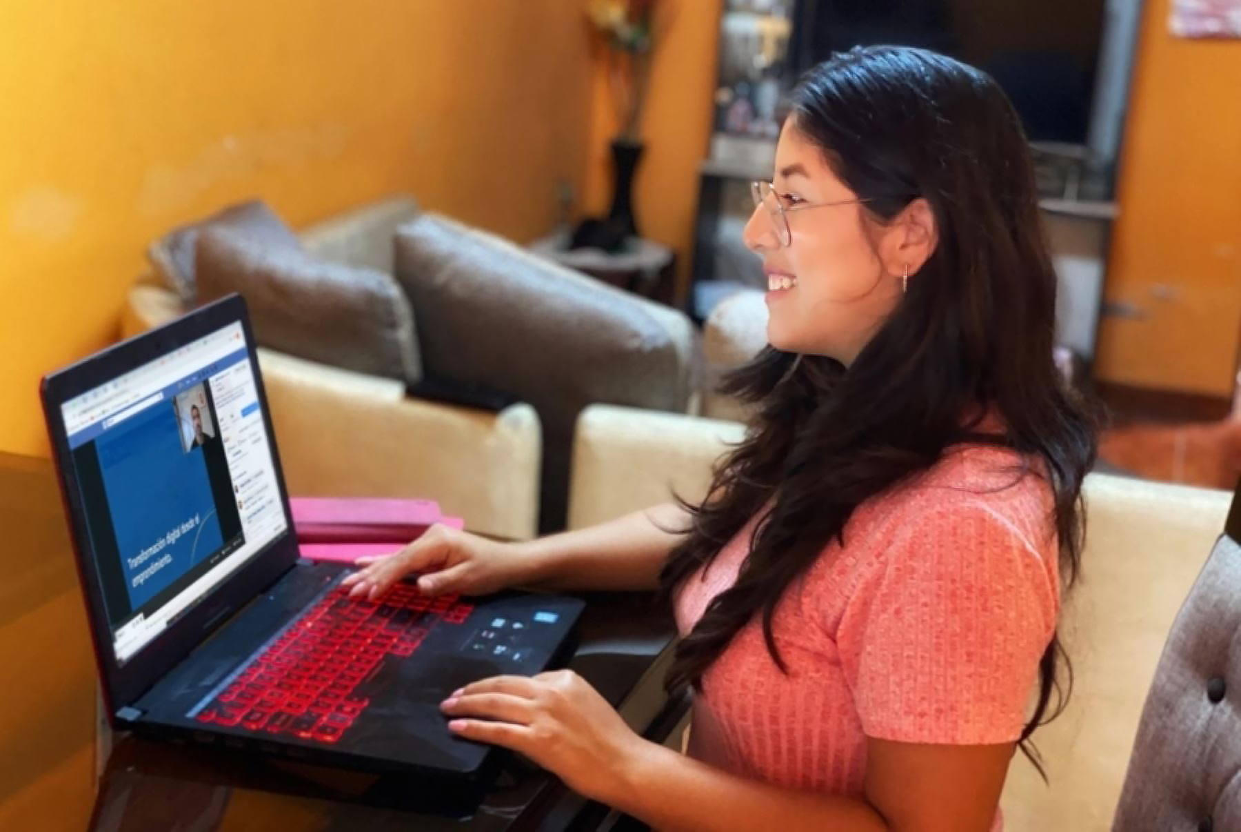 La BNP y el Ministerio de Cultura lanzan cursos introductorios online de lenguas indígenas u originarias