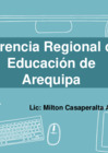 Vista preliminar de documento EDUCACIÓN - Audiencia 01
