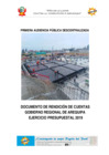 Vista preliminar de documento Documento de Rendición de Cuentas - Audiencia 01