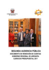 Vista preliminar de documento RESUMEN EJECUTIVO - Audiencia 02