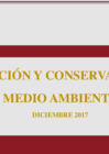 Vista preliminar de documento PROTECCIÓN Y CONSERVACIÓN DEL MEDIO AMBIENTE - Audiencia 02