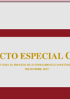 Vista preliminar de documento Proyecto Especial COPASA - Audiencia 02