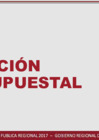 Vista preliminar de documento SITUACIÓN PRESUPUESTAL - Audiencia 01