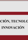 Vista preliminar de documento EDUCACIÓN, TECNOLOGÍA E INNOVACIÓN - Audiencia 01