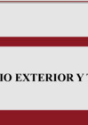 Vista preliminar de documento COMERCIO EXTERIOR Y TURISMO - Audiencia 01