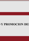 Vista preliminar de documento TRABAJO Y PROMOCIÓN DEL EMPLEO - Audiencia 01