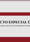 Vista preliminar de documento Proyecto Especial COPASA - Audiencia 01